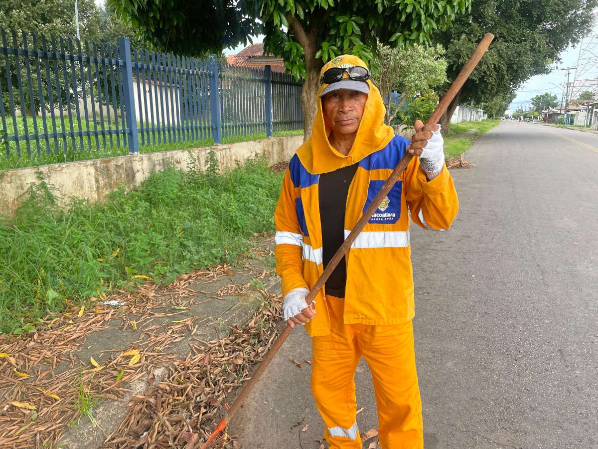 Foto: Divulgação/Prefeitura de Itacoatiara