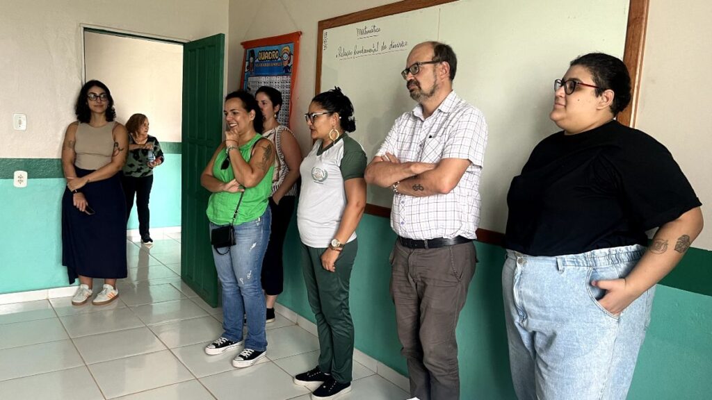 Foto: Divulgação/Prefeitura de Itacoatiara