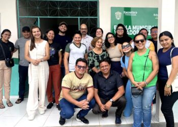 Foto: Divulgação/Prefeitura de Itacoatiara