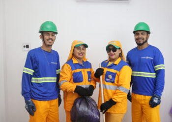 Foto: Divulgação/Prefeitura de Itacoatiara