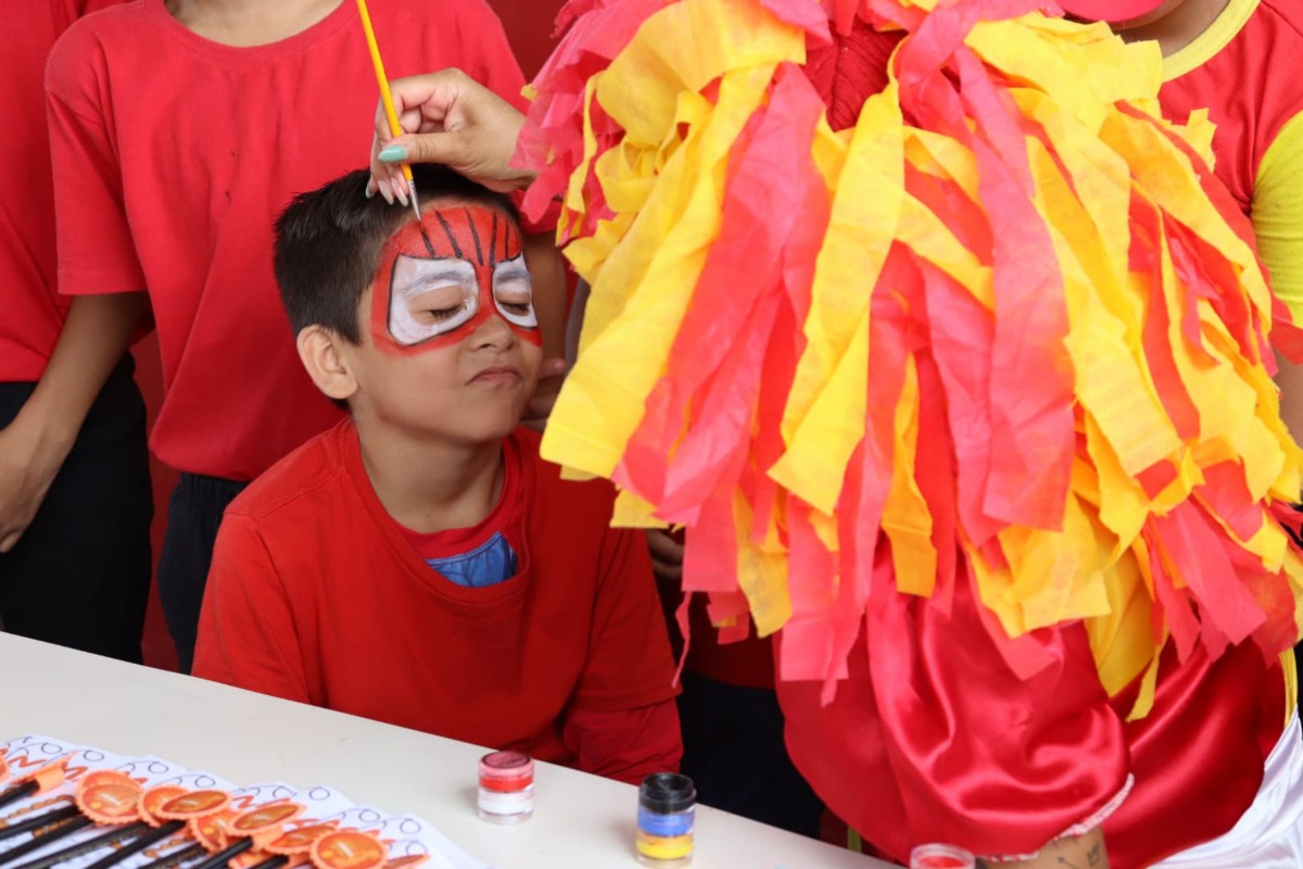 Foto: Dimily Paiva/Divulgação