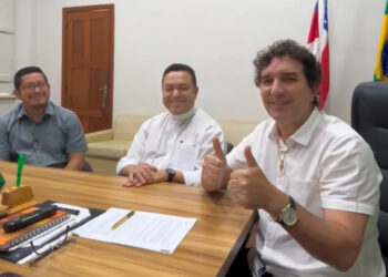 Foto: Divulgação/Prefeitura de Itacoatiara