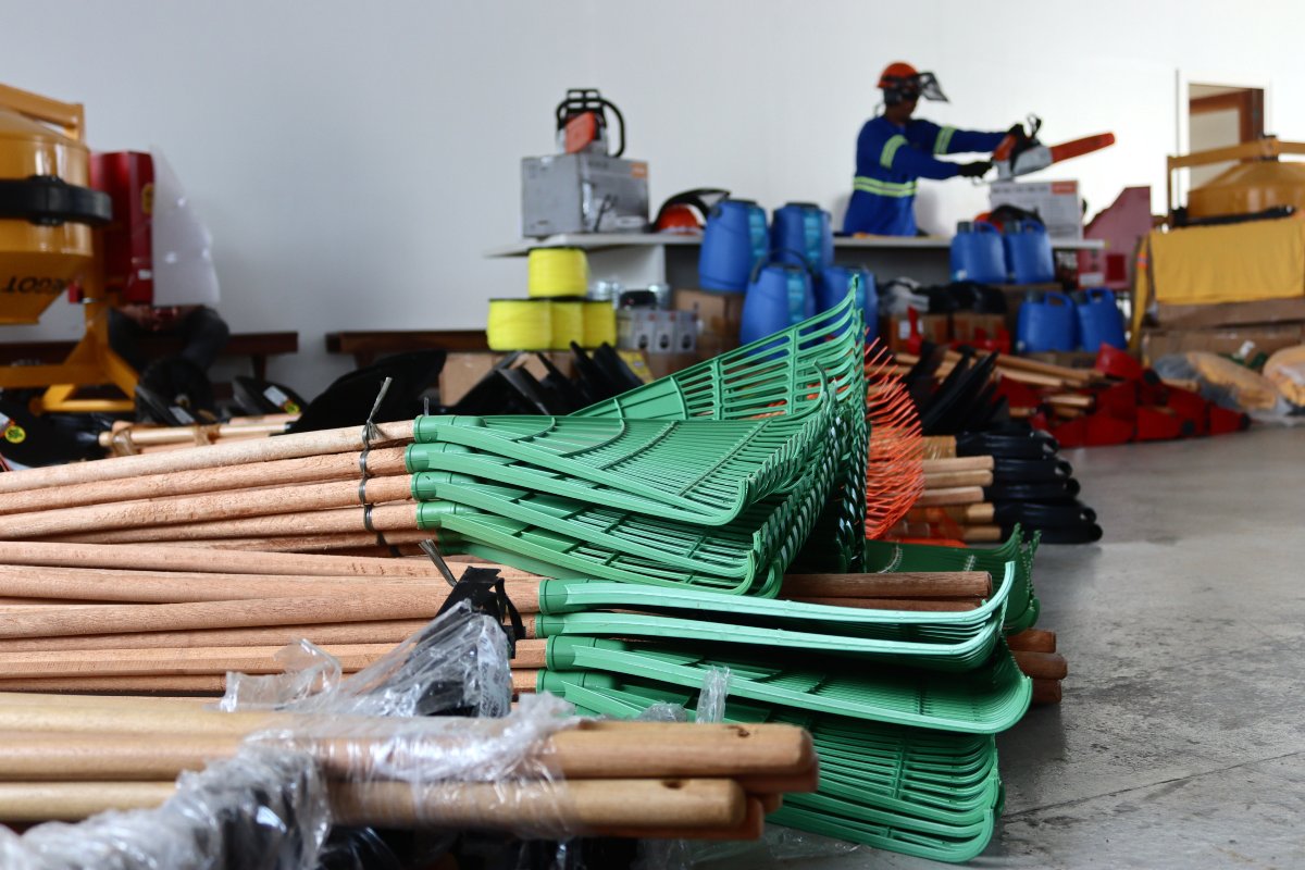 Foto: Ney Xavier/Divulgação