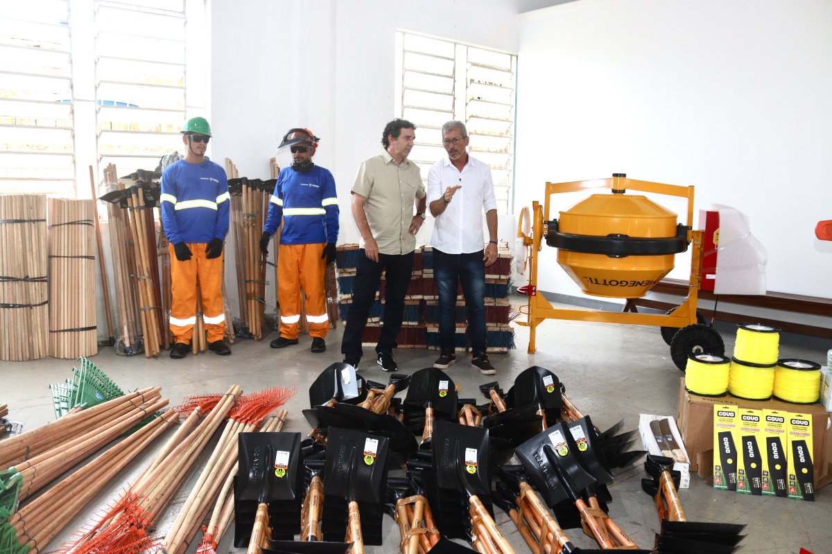 Foto: Ney Xavier/Divulgação