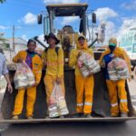 Foto: Divulgação/Prefeitura de Itacoatiara