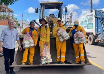 Foto: Divulgação/Prefeitura de Itacoatiara