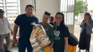 Foto: Divulgação/Prefeitura de Itacoatiara