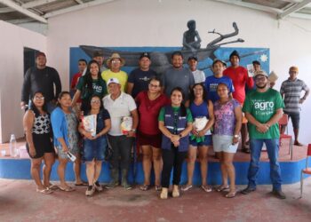 Foto: Ney Xavier/Divulgação/Prefeitura de Itacoatiara