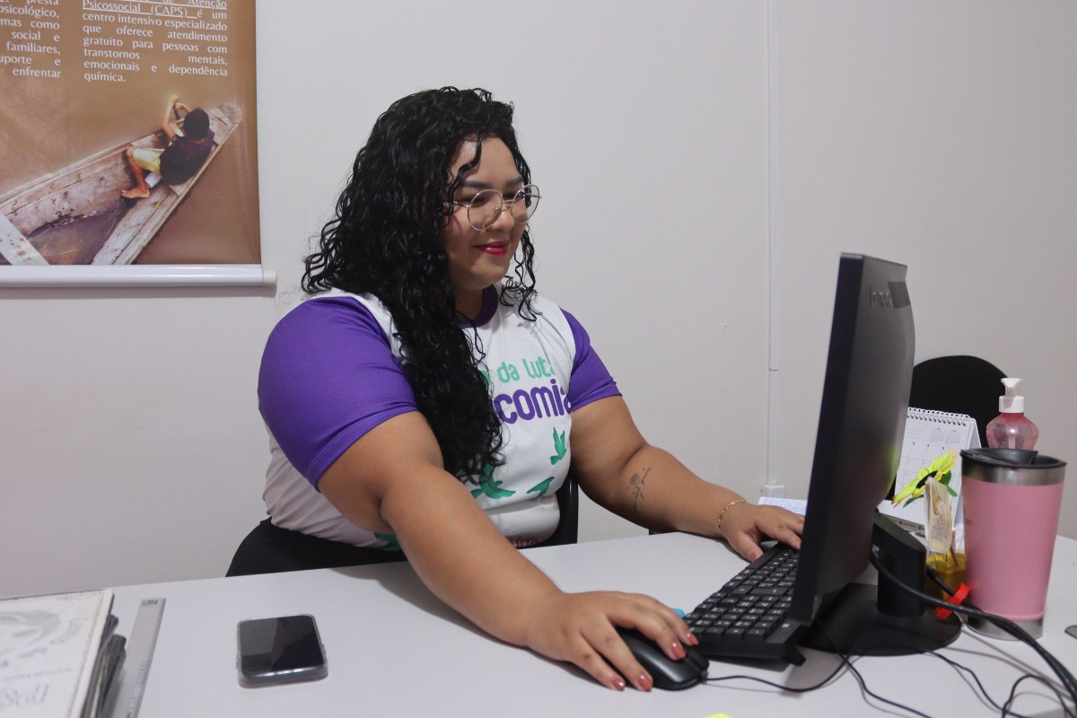 Foto: Divulgação/Prefeitura de Itacoatiara