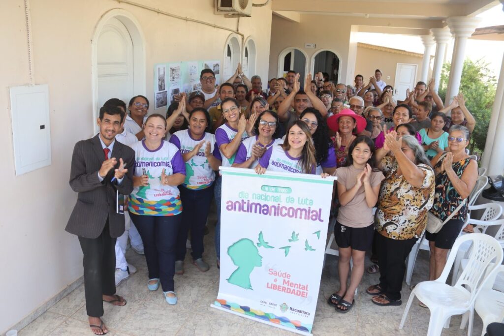 Foto: Divulgação/Prefeitura de Itacoatiara