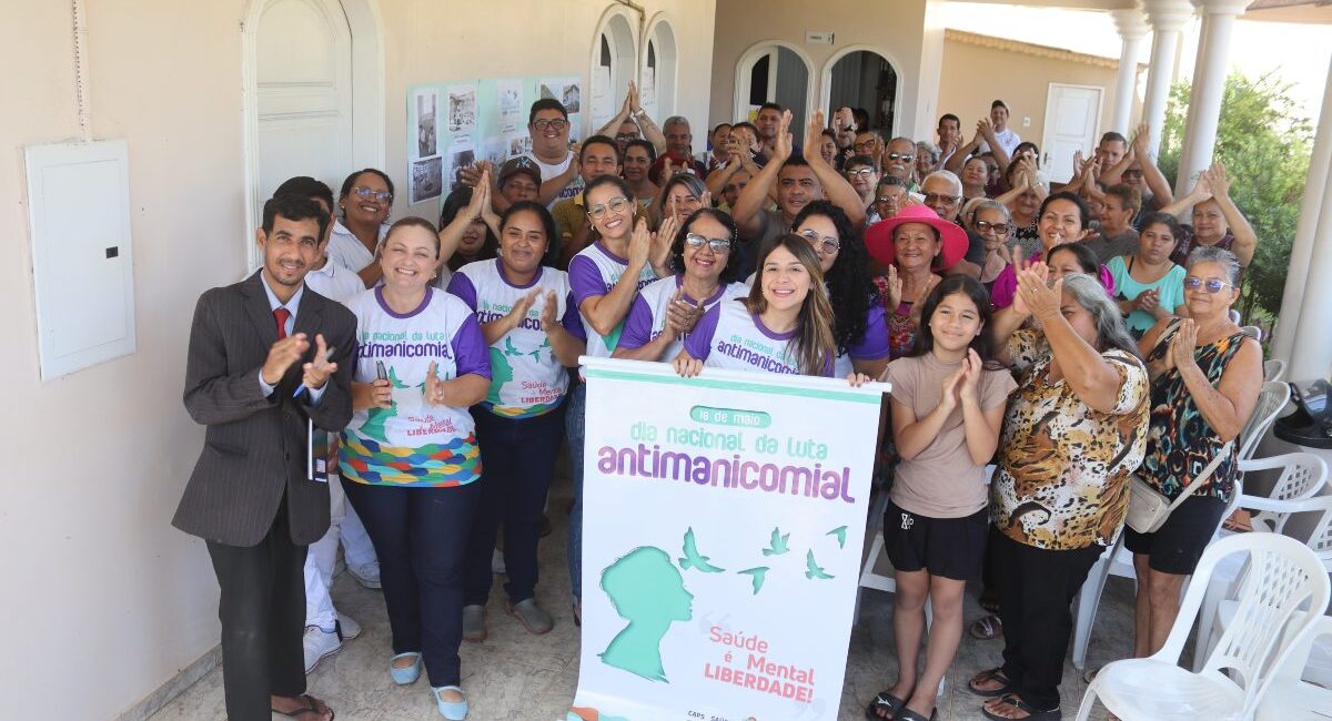 Foto: Divulgação/Prefeitura de Itacoatiara