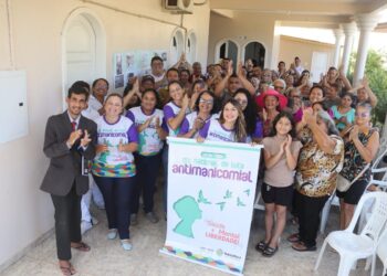 Foto: Divulgação/Prefeitura de Itacoatiara