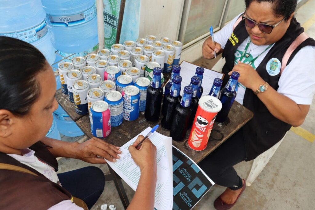 Foto: Divulgação/Prefeitura de Itacoatiara