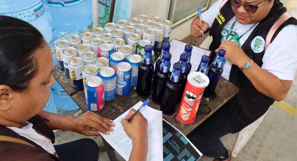 Foto: Divulgação/Prefeitura de Itacoatiara