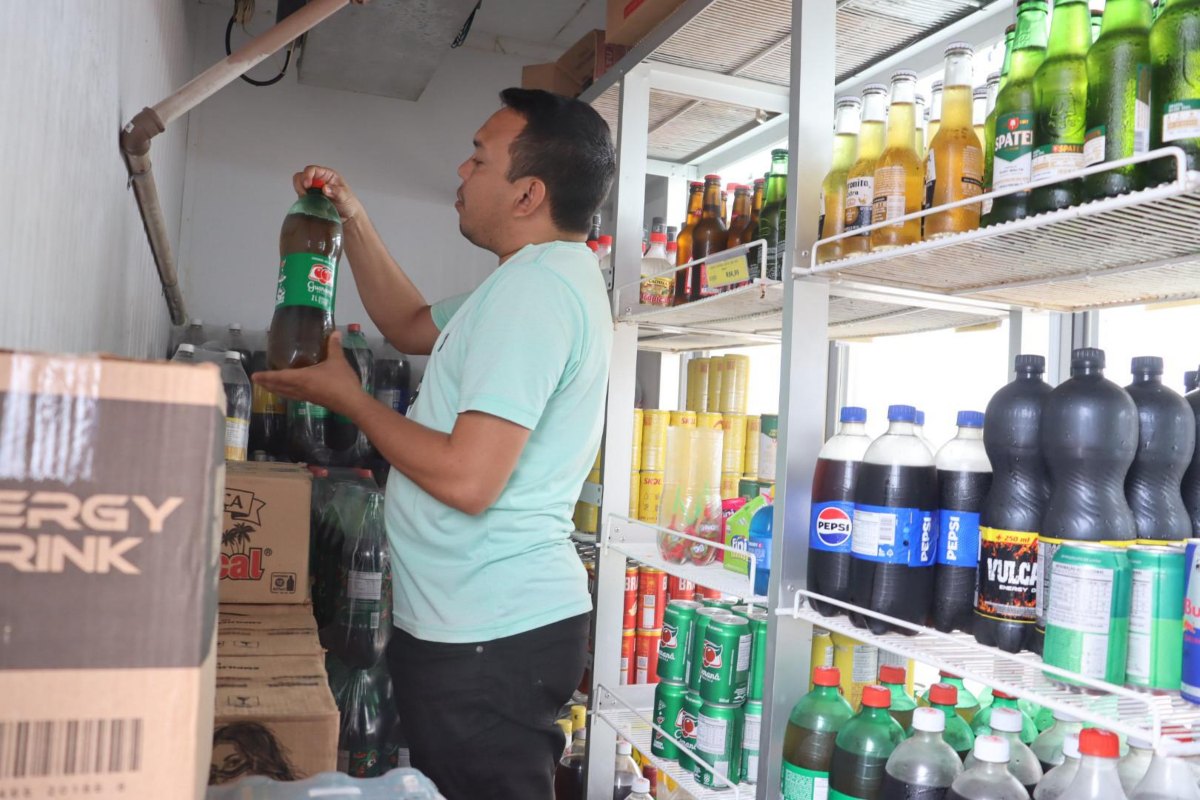 Foto: Divulgação/Prefeitura de Itacoatiara