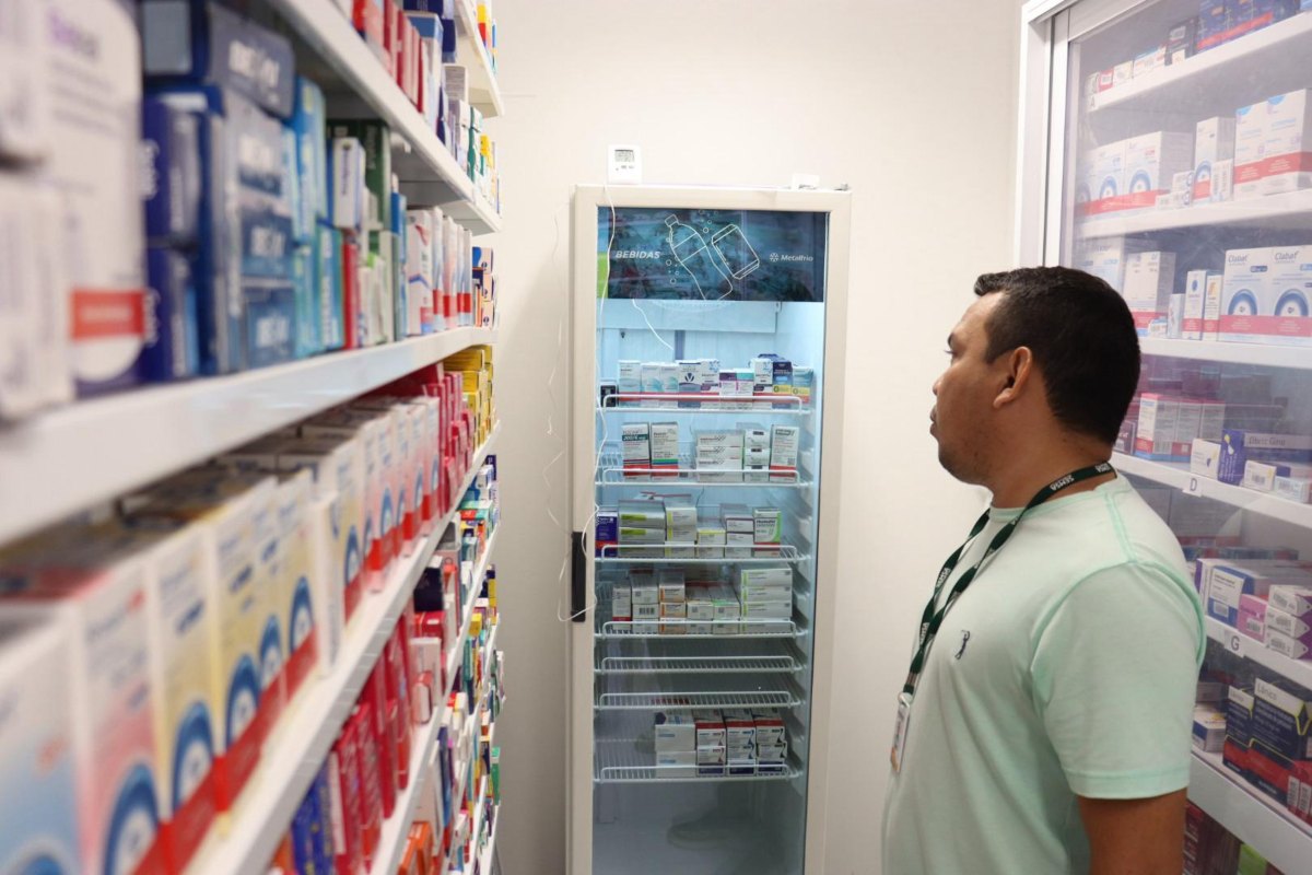 Foto: Divulgação/Prefeitura de Itacoatiara