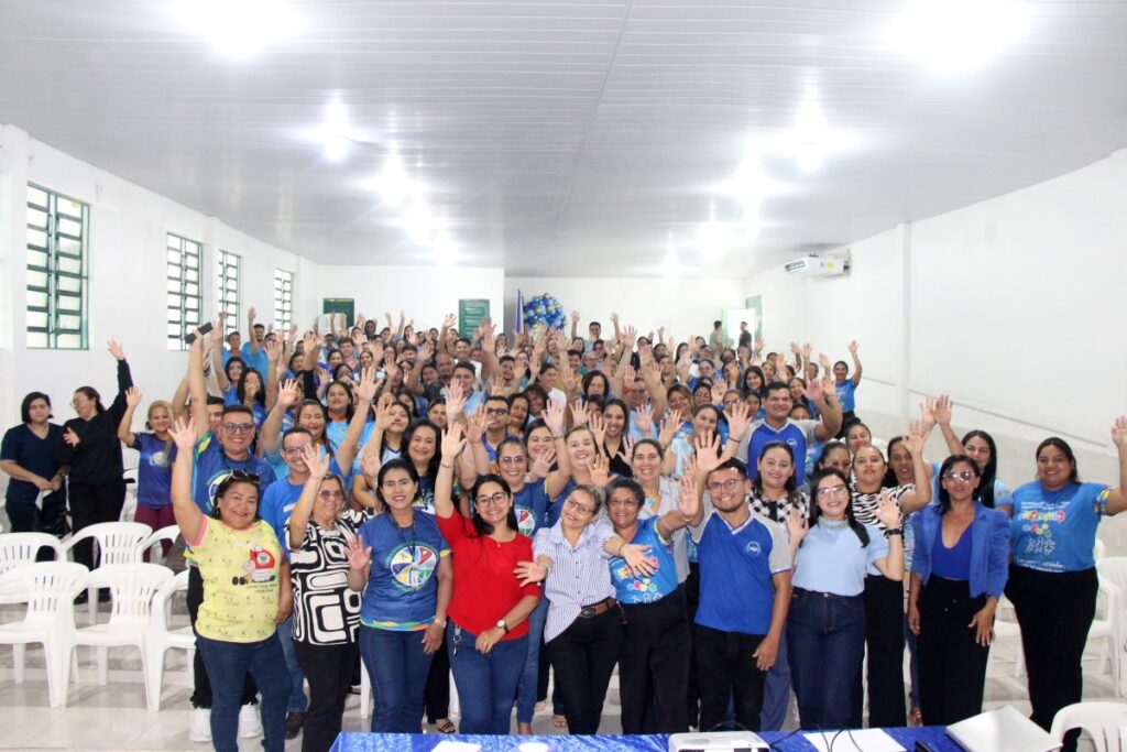 Foto: Divulgação/Prefeitura de Itacoatiara