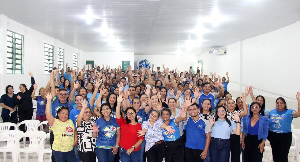 Foto: Divulgação/Prefeitura de Itacoatiara