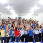 Foto: Divulgação/Prefeitura de Itacoatiara