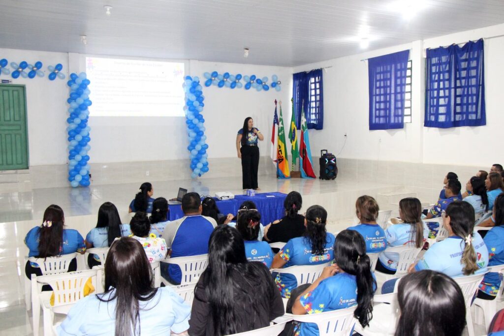 Foto: Divulgação/Prefeitura de Itacoatiara