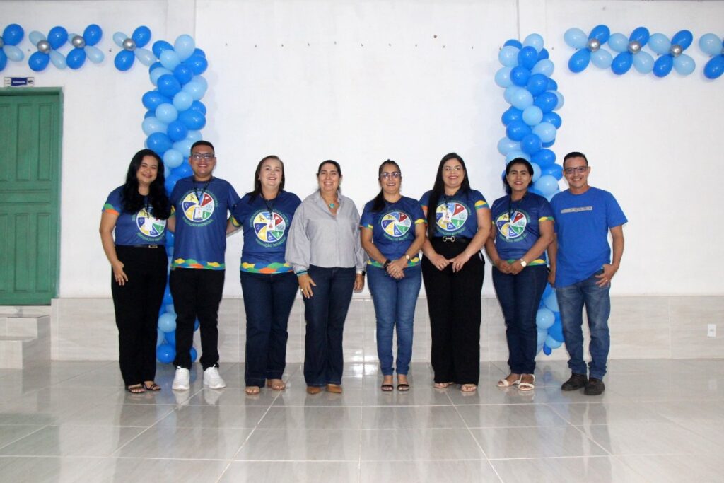 Foto: Divulgação/Prefeitura de Itacoatiara