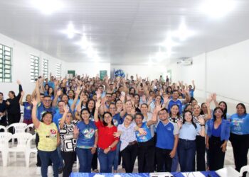 Foto: Divulgação/Prefeitura de Itacoatiara