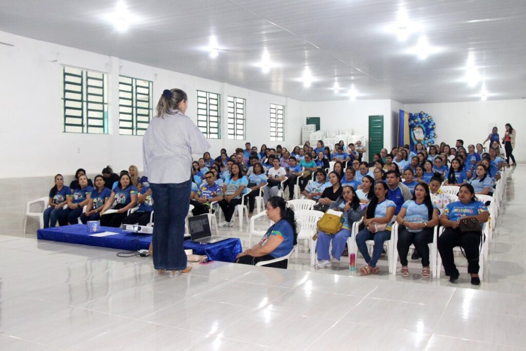 Foto: Divulgação/Prefeitura de Itacoatiara