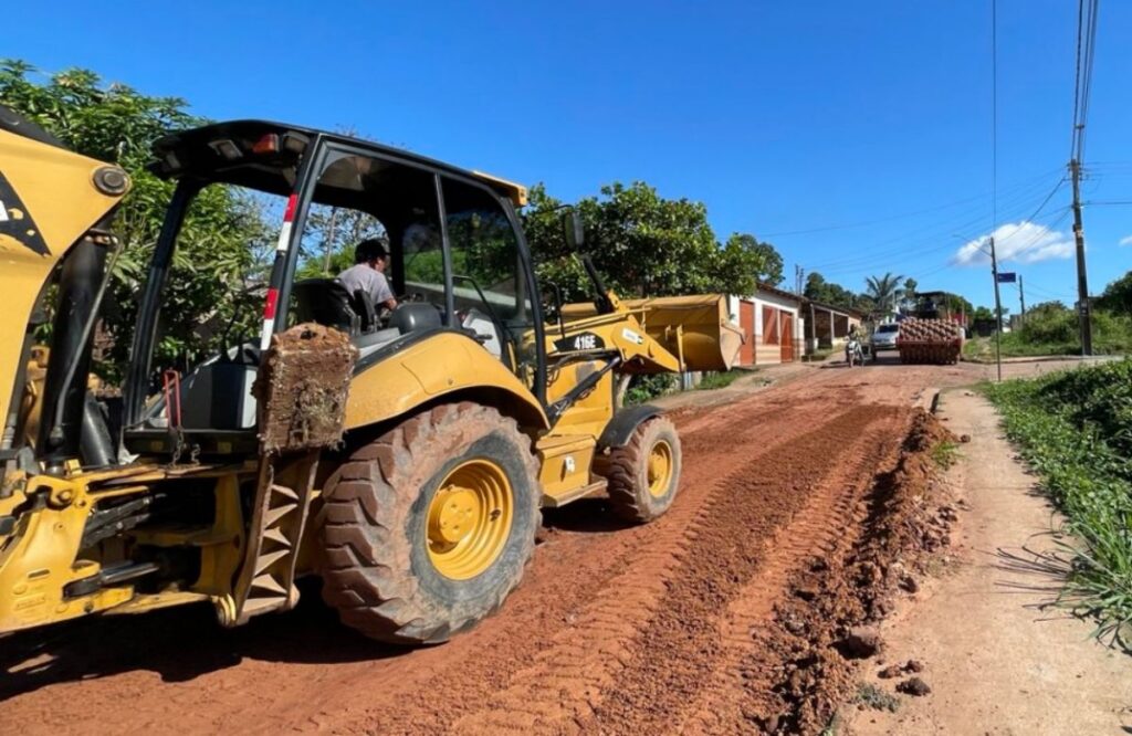 Foto: Divulgação/Prefeitura de Itacoatiara