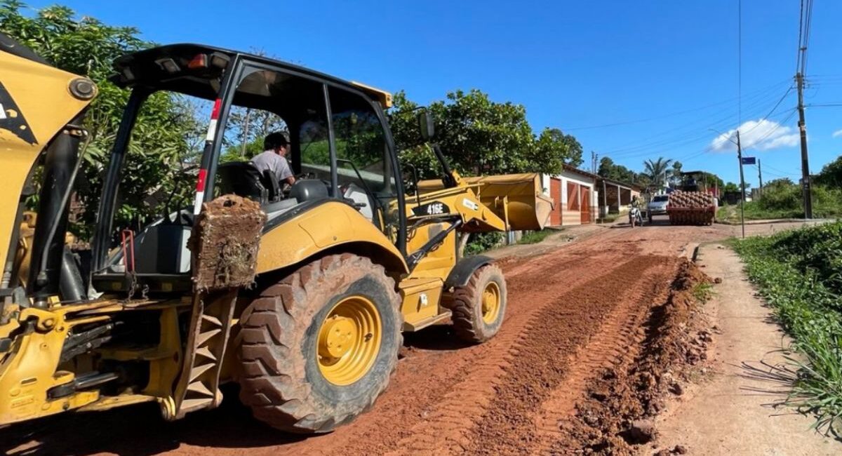 Foto: Divulgação/Prefeitura de Itacoatiara