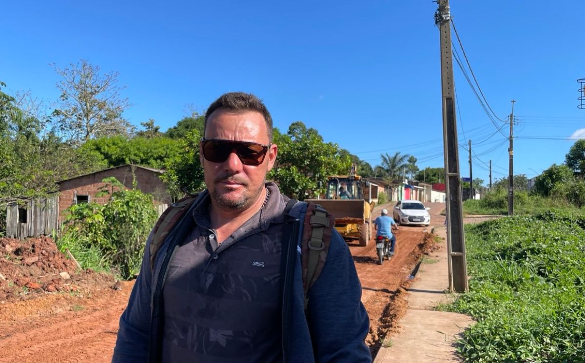 Foto: Divulgação/Prefeitura de Itacoatiara