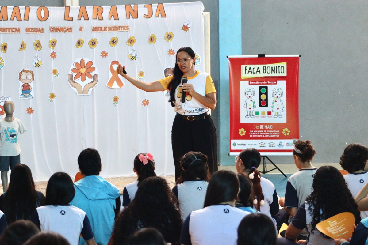 Foto: Divulgação/Prefeitura de Itacoatiara