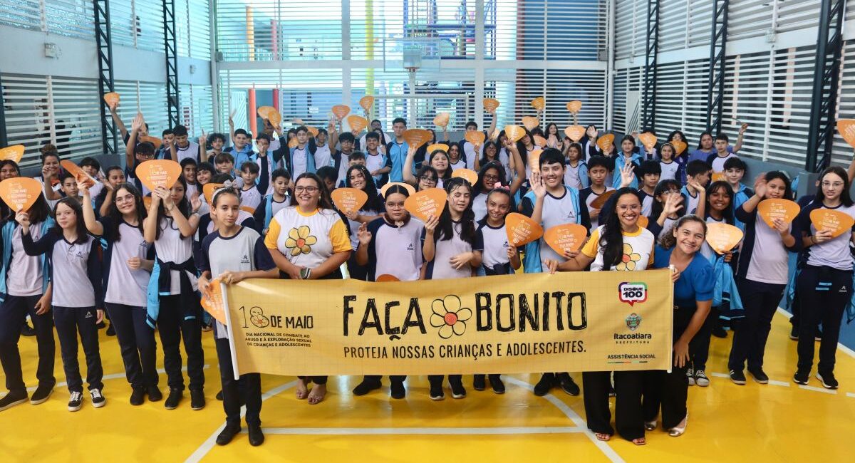 Foto: Divulgação/Prefeitura de Itacoatiara