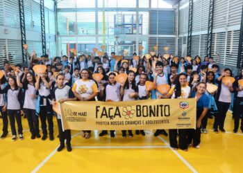 Foto: Divulgação/Prefeitura de Itacoatiara