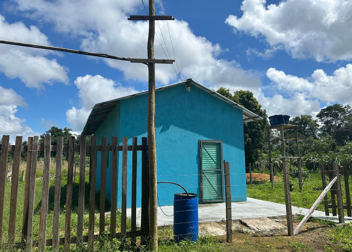 Foto: Daniel Abreu/Divulgação