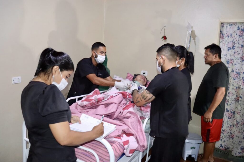 Foto: Dimilly Paiva/Divulgação