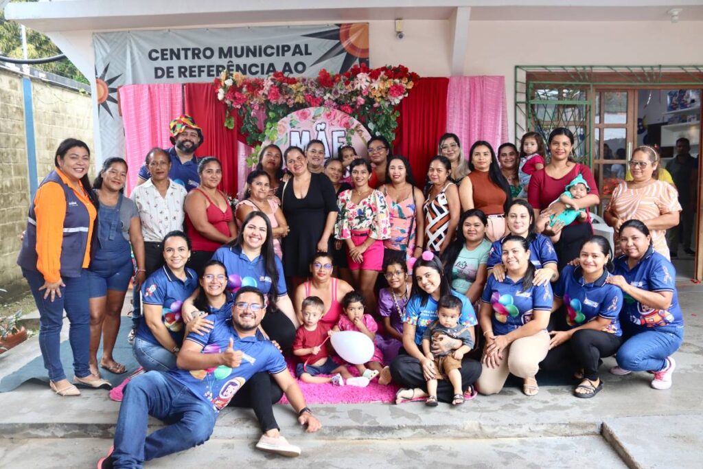 Foto: Divulgação/Prefeitura de Itacoatiara