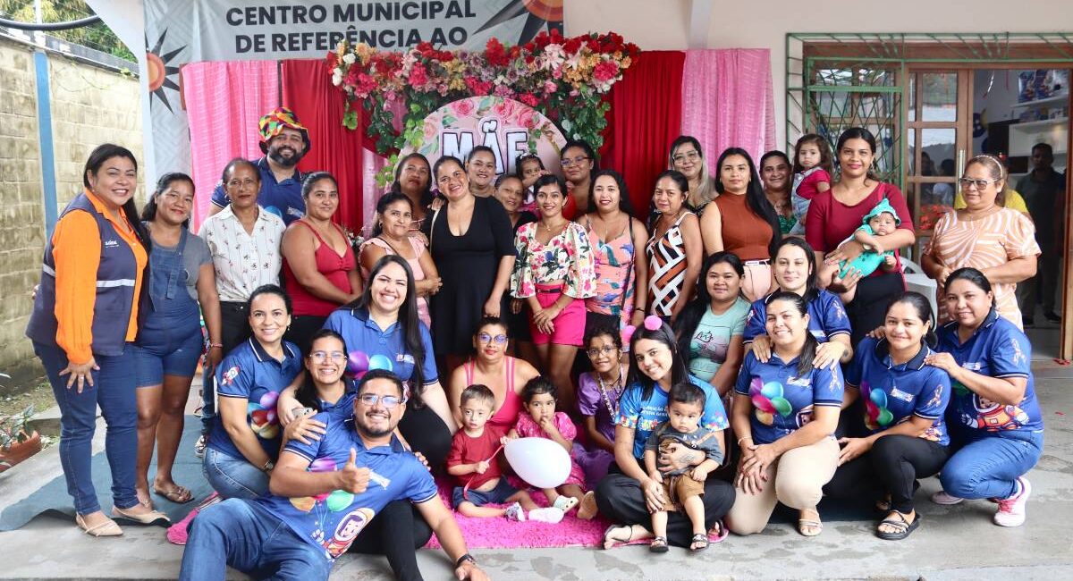 Foto: Divulgação/Prefeitura de Itacoatiara