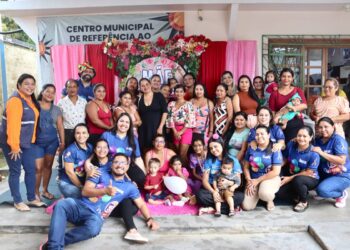 Foto: Divulgação/Prefeitura de Itacoatiara