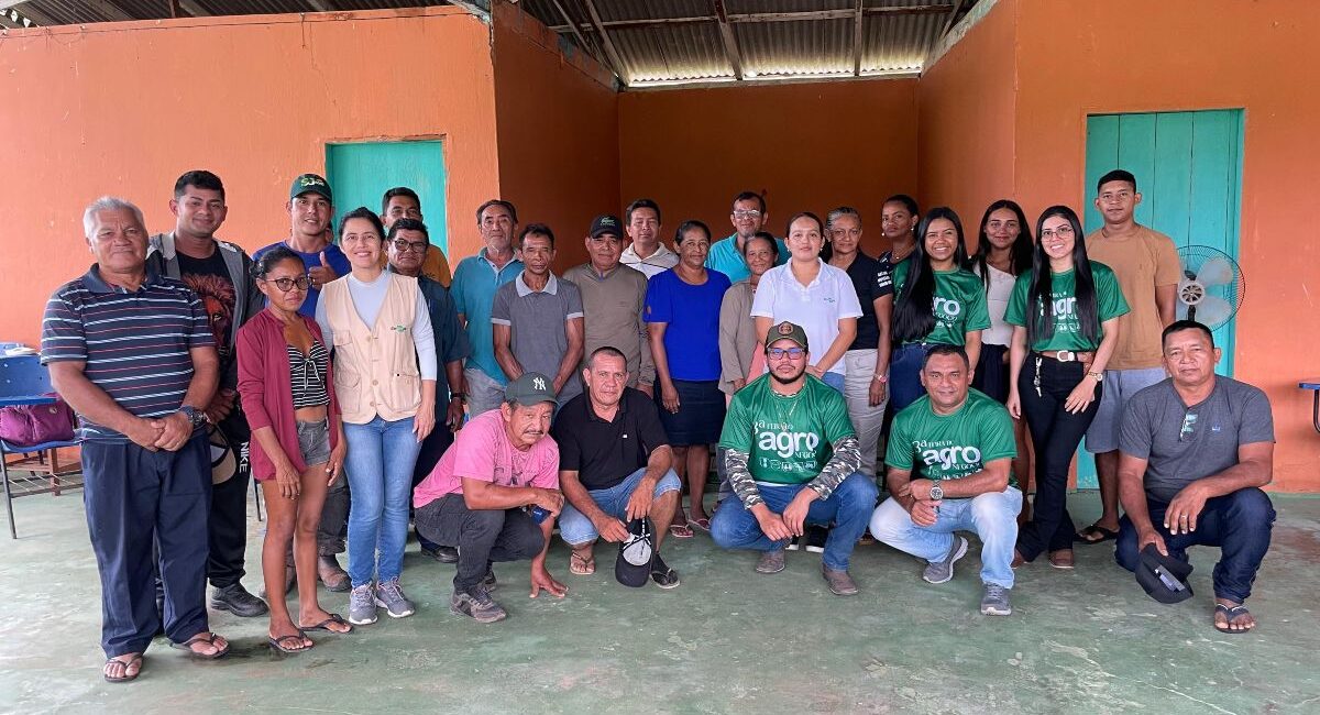 Foto: Divulgação/Prefeitura de Itacoatiara