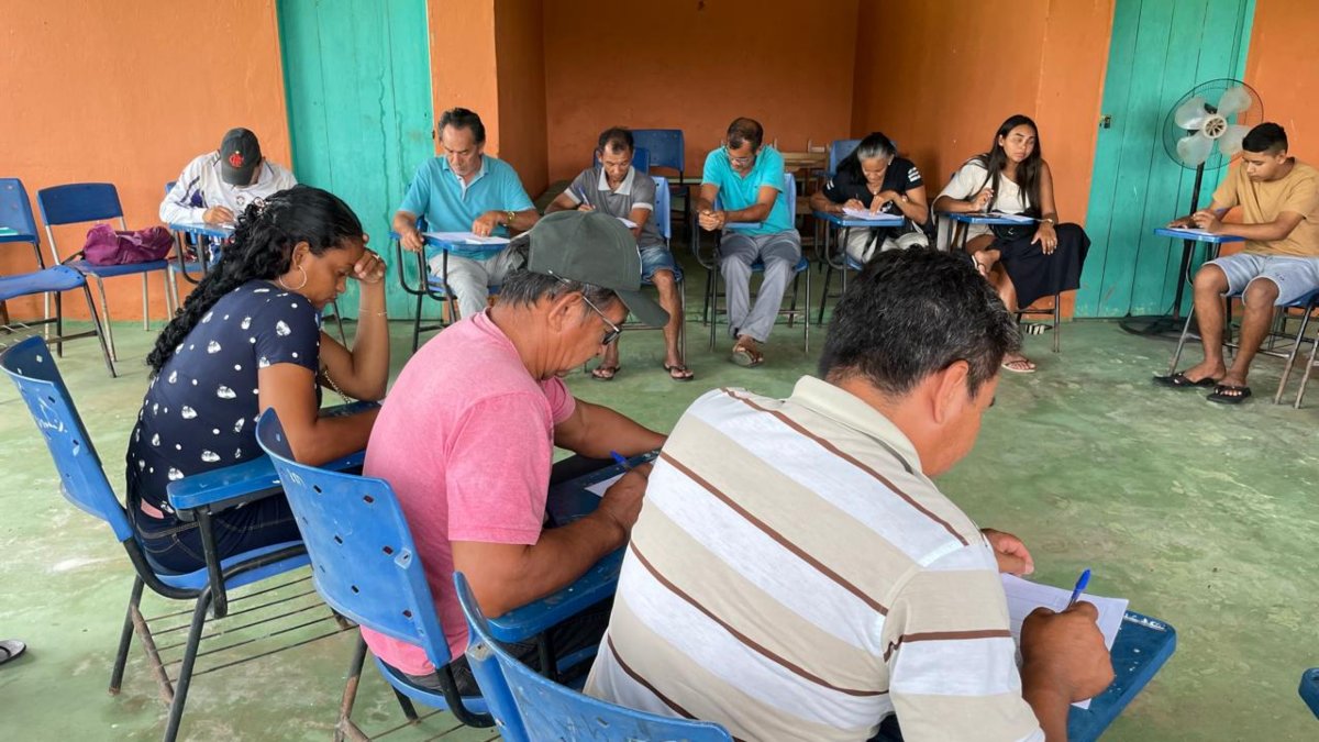 Foto: Divulgação/Prefeitura de Itacoatiara