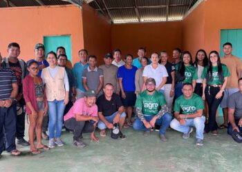 Foto: Divulgação/Prefeitura de Itacoatiara