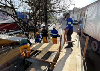 Foto: Divulgação/Prefeitura de Itacoatiara
