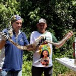 Foto: Victória Cavalcante/Prefeitura de Itacoatiara/Divulgação