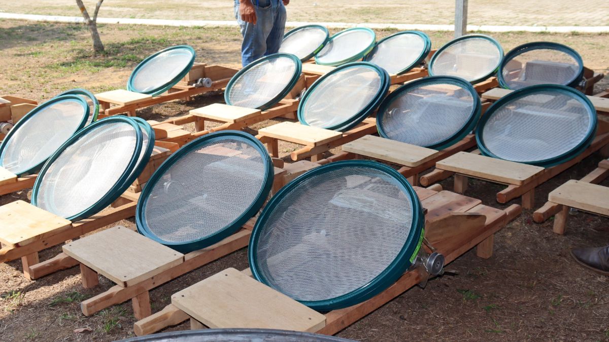 Foto: Divulgação/Prefeitura de Itacoatiara