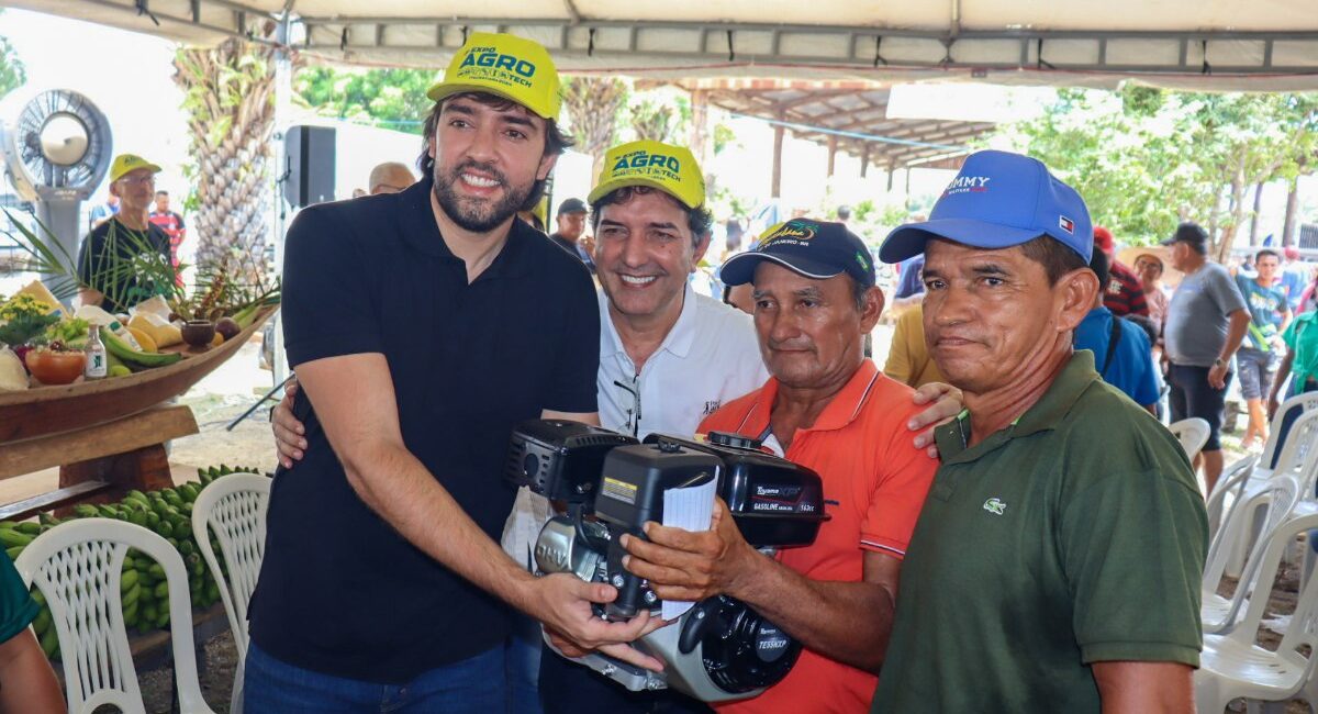 Foto: Divulgação/Prefeitura de Itacoatiara