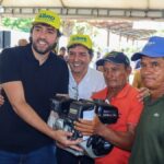 Foto: Divulgação/Prefeitura de Itacoatiara