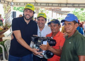 Foto: Divulgação/Prefeitura de Itacoatiara