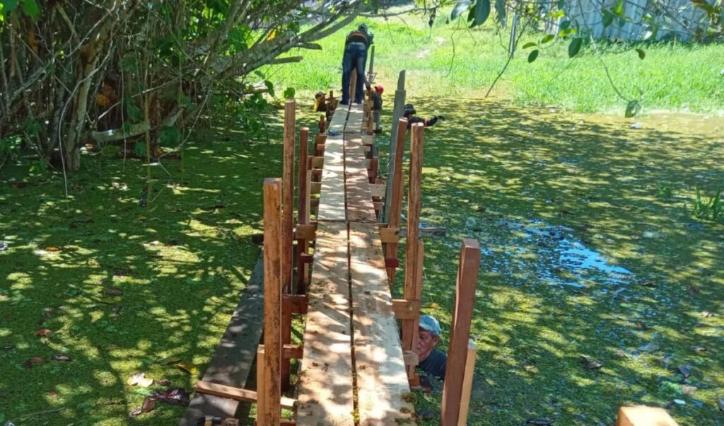 Foto: Prefeitura de Itacoatiara/Divulgação