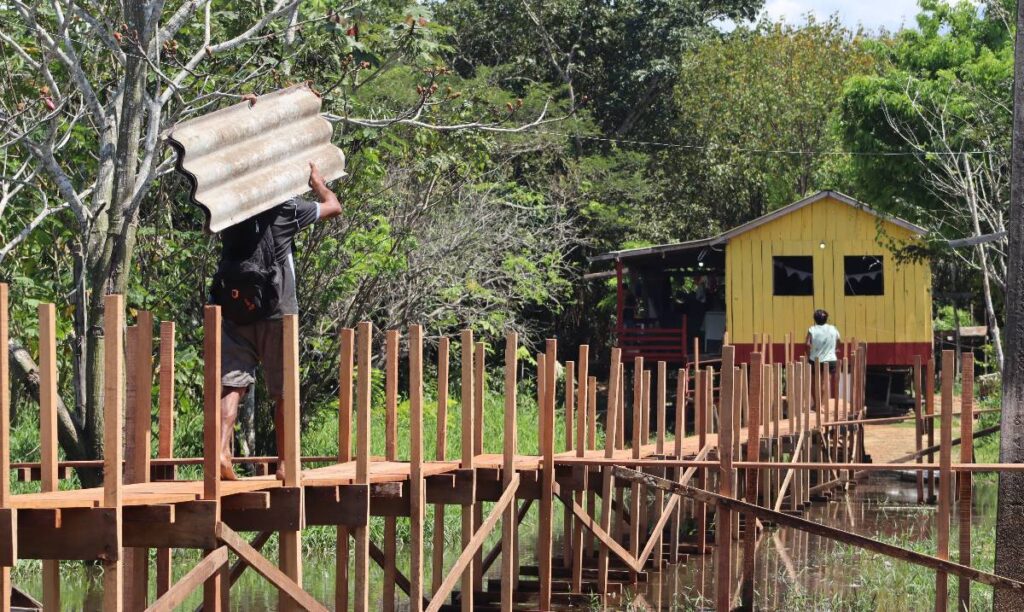 Foto: Prefeitura de Itacoatiara/Divulgação