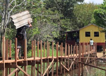 Foto: Prefeitura de Itacoatiara/Divulgação